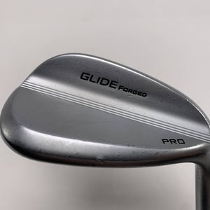 Ping Glide Forged Pro Gap Wedge GW 52* 10 S-Grind Black Dot Z-Z115 Mens RH