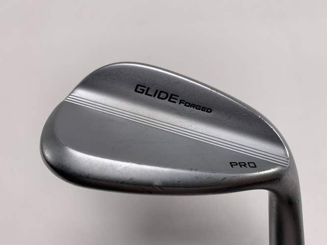 Ping Glide Forged Pro Gap Wedge GW 52* 10 S-Grind Black Dot Z-Z115 Mens RH