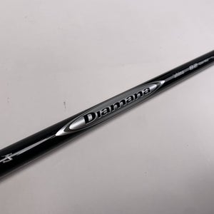 Mitsubishi Rayon Diamana 'ahina 82g Stiff  Fairway Wood Shaft 41.75" Pull 0.335