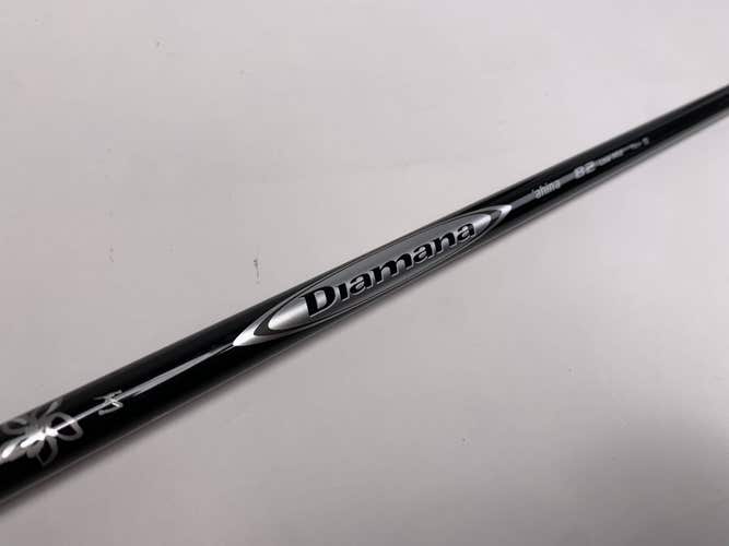 Mitsubishi Rayon Diamana 'ahina 82g Stiff Fairway Wood Shaft 41.75" Pull 0.335