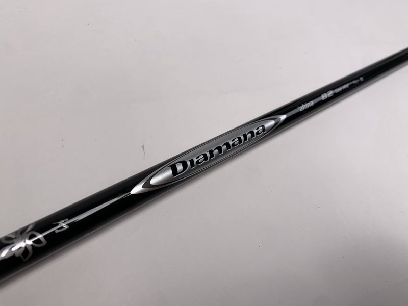 Mitsubishi Rayon Diamana 'ahina 82g Stiff  Fairway Wood Shaft 41.75" Pull 0.335