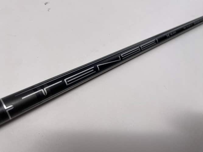 Mitsubishi Chemical Tensei K Black Xlink 65g XStiff Driver Shaft 44.5"-Titleist