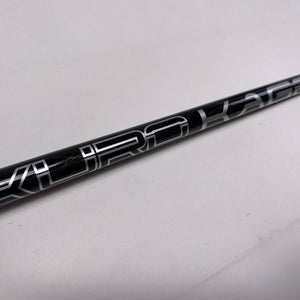 Mitsubishi Chemical Kuro Kage Black Tini 55g Stiff Fairway Shaft 42"-Titleist