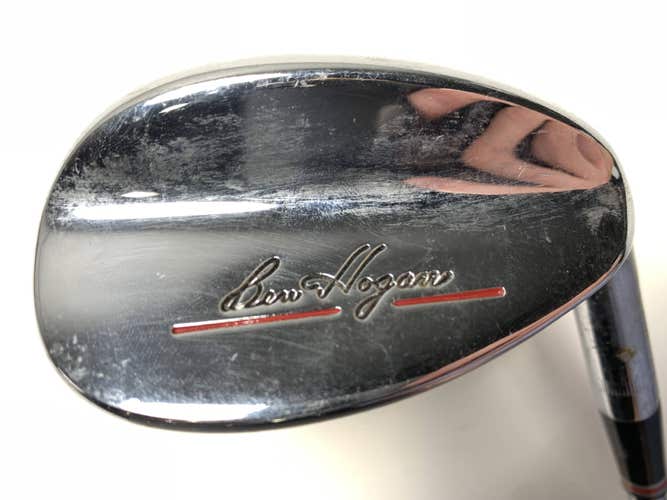 Ben Hogan Apex Sand Wedge SW Apex Wedge Steel Mens RH
