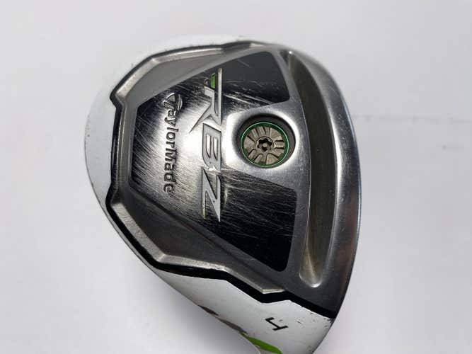 TaylorMade RocketBallz 4 Hybrid 22* 65g Regular Graphite Mens RH Oversize Grip