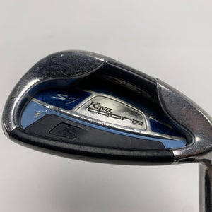 Cobra S9 Pitching Wedge PW Graphite Design YS Ladies Graphite Womens RH