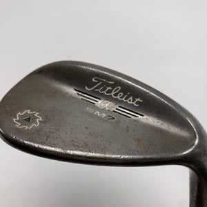 Titleist Vokey SM7 Tour Chrome Sand Wedge 56* 10 TT DG S400 Stiff Mens RH