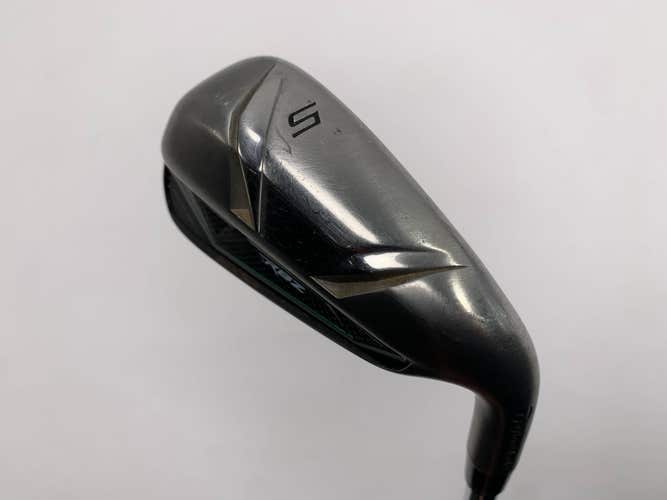TaylorMade RocketBallz Single 5 Iron RBZ Regular Steel Mens RH