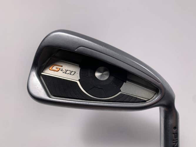 Ping G400 Single 5 Iron Black Dot Accra 50i Regular Graphite Mens RH