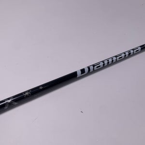 Mitsubishi Chemical Diamana T+ Xlink Tech Stiff Driver Shaft 44.5"-Taylormade