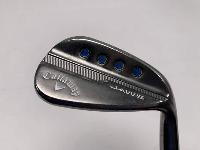 Callaway Jaws MD5 Tour Grey Gap Wedge GW 46* 10 S-Grind TT DG S200 Mens RH