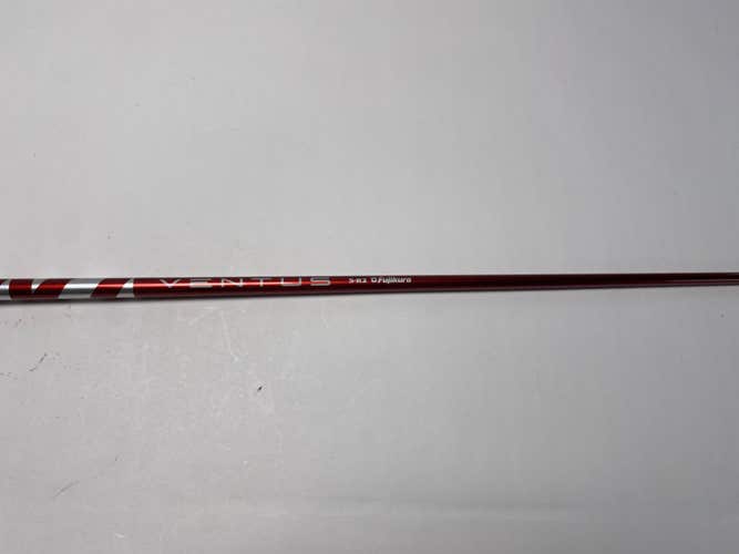 Fujikura Ventus Red 5R2 Velocore Seniors Fairway Wood Shaft 41.25" Pull 0.335