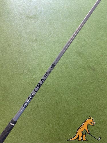 Accra CS Tour Prototype Driver Shaft Graphite Extra Stiff Titleist Tip