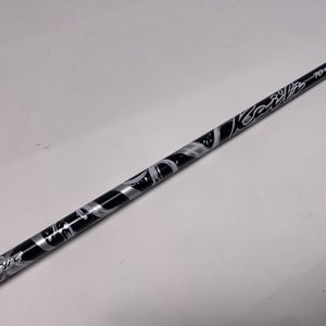 Mitsubishi Chemical Kai'li Prototype 70 TX 70g X Driver Shaft 44"-Titleist
