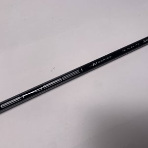 Mitsubishi Chemical Tensei Blue AV Series TX 75g Driver Shaft 44"- Titleist