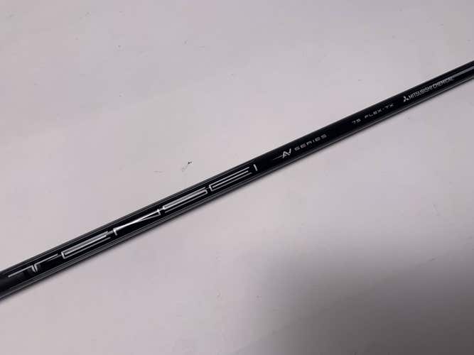 Mitsubishi Chemical Tensei Blue AV Series TX 75g Driver Shaft 44"- Titleist