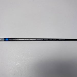 Mitsubishi Chemical Tensei Blue Raw AV Series 65g R Hybrid Shaft 38"- Titleist