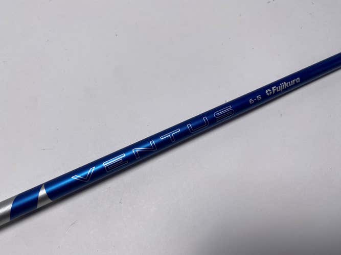 Fujikura Ventus Blue 6-S Velocore+ Stiff Graphite Driver Shaft 43.75"- PING