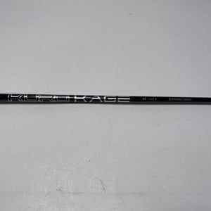 Mitsubishi Chemical Kuro Kage Black Series 55g Stiff FW Shaft 42.25"-Titleist