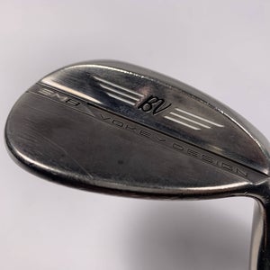 Titleist Vokey SM8 Tour Chrome Wedge 58* 8 Bounce M-Grind Wedge Mens RH