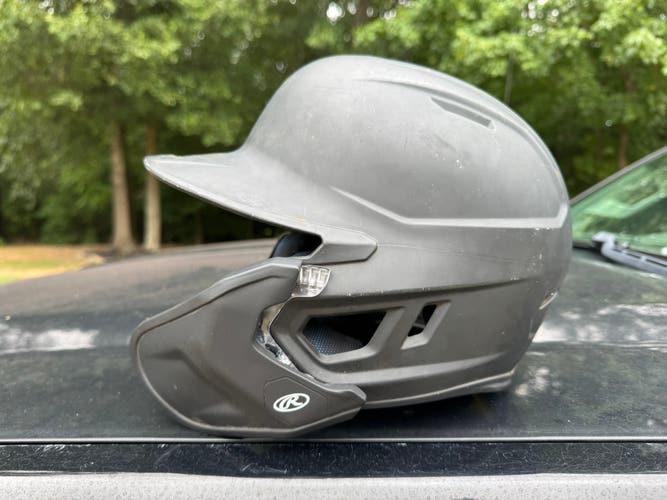 Rawlings Mach Jr Batting Helmet