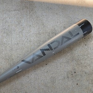 2024 Victus Vandal 3 Hybrid Bat USSSA Certified (-10) Hybrid 20 oz 30" (Used)