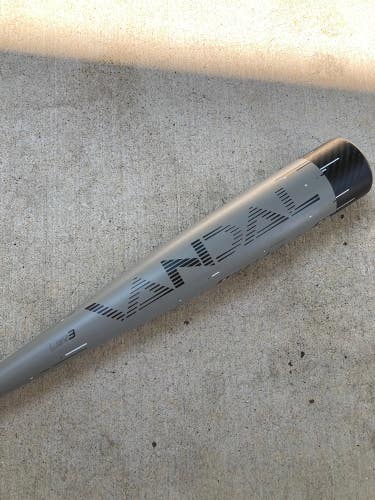2024 Victus Vandal 3 Hybrid Bat USSSA Certified (-10) Hybrid 20 oz 30" (Used)