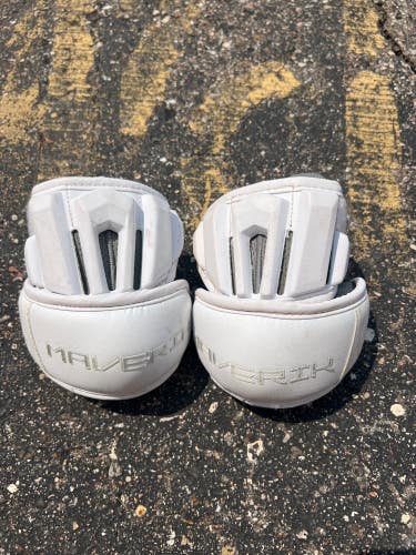 Maverik Max Elbow Pad | Large