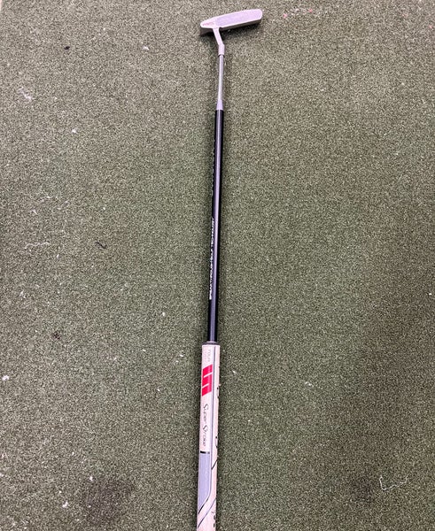 Scotty Cameron Studio Style Newport 2 Right Handed Putter 33" with BGT Stability  Shaft (Used)