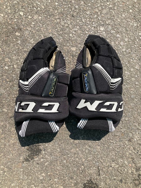 CCM Super Tacks Gloves | Senior 13"
