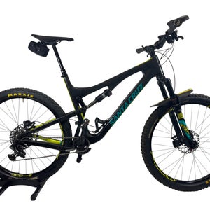 XL Santa Cruz 5010 C Full Suspension Mountain Bike