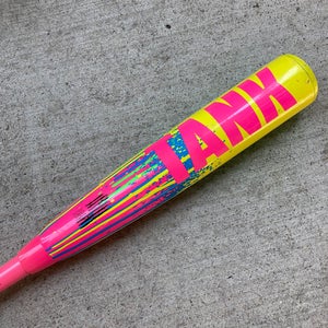 2025 Soldier Sports Tank Composite Bat USSSA Certified (-8) Composite 22 oz 30" (Used)