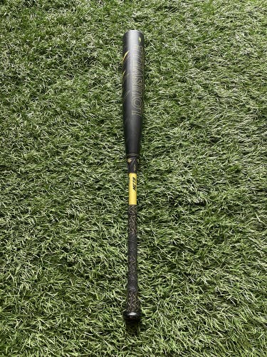 2021 Louisville Slugger Meta Composite USSSA Certified Bat (-5)  25 oz 30" (Used)