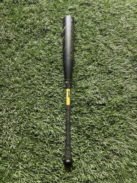 2021 Louisville Slugger Meta Composite USSSA Certified Bat (-5)  25 oz 30" (Used)