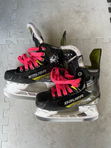 Bauer Vapor X4 Hockey Skate Junior 1D