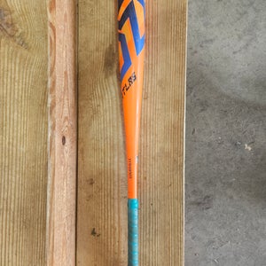 Louisville Slugger Atlas Alloy BBCOR Certified Bat 29 oz 32" (Used)