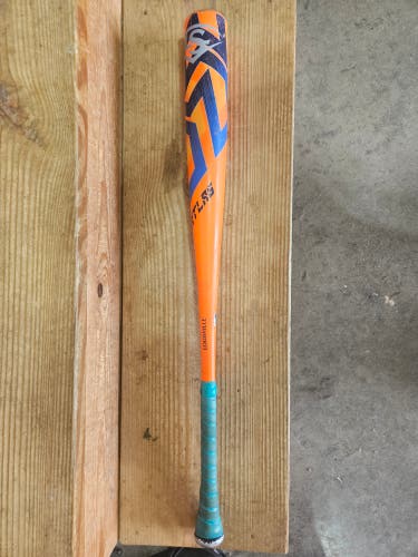 Louisville Slugger Atlas Alloy BBCOR Certified Bat 29 oz 32" (Used)