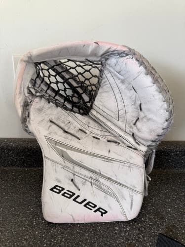 2024 Bauer X5 Pro Regular (Used)