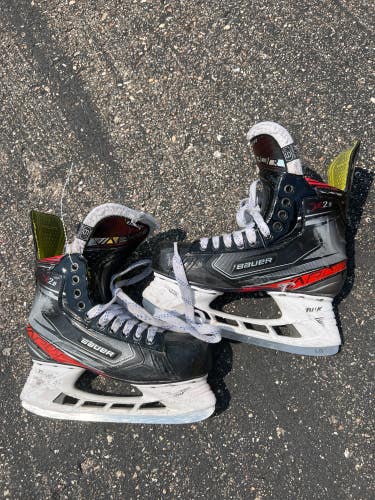 Bauer Vapor X2.9 Hockey Skates | Size 6