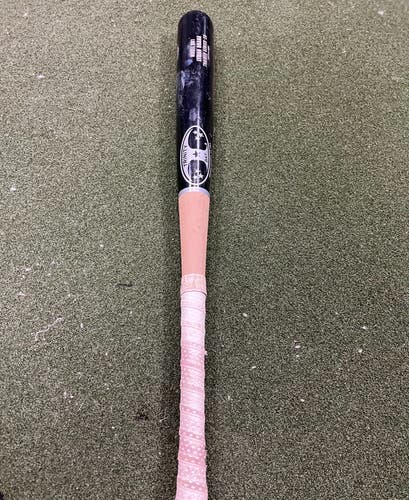 Trinity Bat Co. Short One-Hand Training Bat 28" (Used)