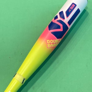 MINT CONDITION USSSA Certified 2026 Easton The Dub Composite Bat 30" (-8)