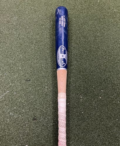 Trinity Bat Co. Short One-Hand Training Bat 26" (Used)