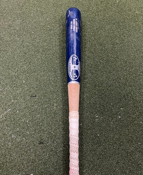 Trinity Bat Co. Short One-Hand Training Bat 26" (Used)