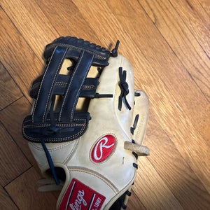 Rawlings RH Baseball Glove 12.75" (Used)