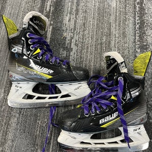 Bauer Vapor X4 Hockey Skates | Junior 3 (EE)