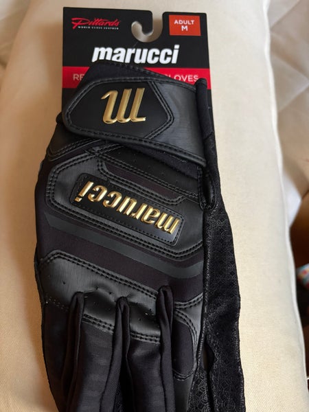 Medium Marucci Pittards Reserve Batting Gloves (New)