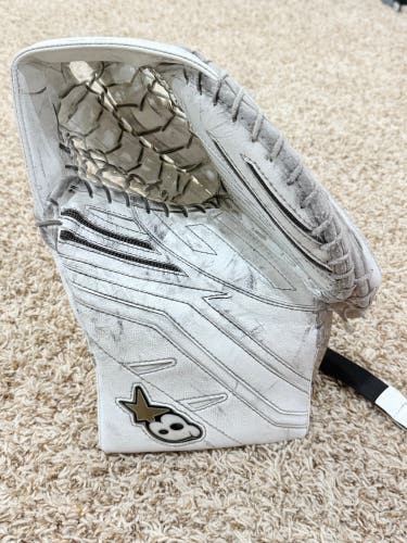 Brian's G-Netik X5 Regular (Used)