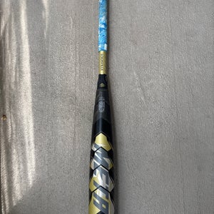 Louisville Slugger Meta Composite 2021 USSSA Certified Bat (-5) 26 oz 31" (Used)