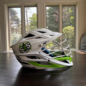 BARELY USED XRS PRO