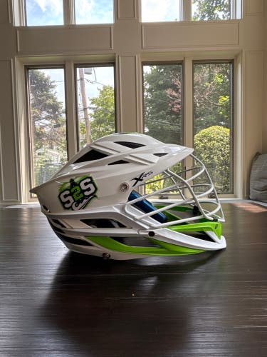 BARELY USED XRS PRO
